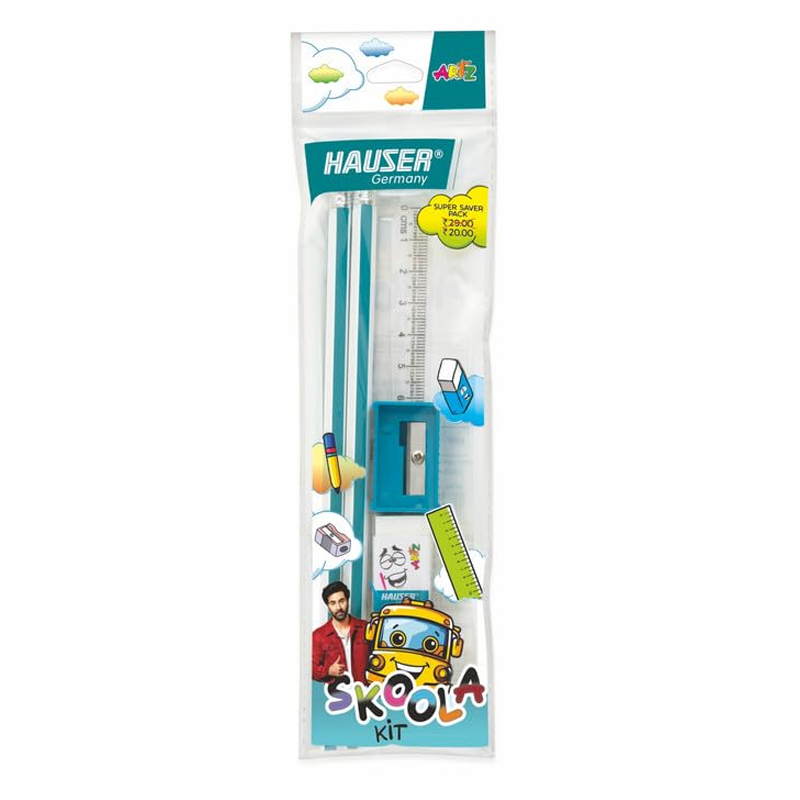 Skoola Kit Hauser 6415